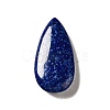Natural Lapis Lazuli Pendants G-F731-04C-2