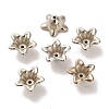 CCB Bead Caps CCB-U001-10P-1