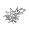 304 Stainless Steel Pendants LS-STAS-G363-01P-2