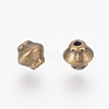 Tibetan Style Spacer Beads LS-MLF0256Y-2