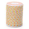 4-Ply Polycotton Cord with Metallic Thread OCOR-Z003-D47-1