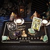 Wooden Witch Craft Sets DJEW-WH0063-30J-5