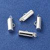 Brass Cord Ends FIND-Z039-22C-S-2