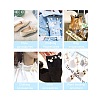 Imitation Pearl Acrylic Beads OACR-PH0001-06A-6