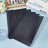 PVC Plastic Sheets with Hole AJEW-WH20006-262B-01-3