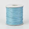 Eco-Friendly Korean Waxed Polyester Cord YC-P002-2mm-1169-1