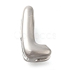 304 Stainless Steel Slide Charms STAS-B075-37P-L-1