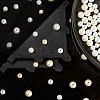 Glass Pearl Beads Strands HY-FS0001-05-5