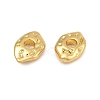 Brass Beads KK-D375-07G-01-2