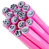 ABS Plastic Nail Art Stamp Pen Set TOOL-WH20005-20C-7