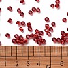 6/0 Glass Seed Beads X1-SEED-A005-4mm-25-3