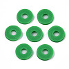 Handmade Polymer Clay Beads CLAY-Q251-4.0mm-71-2