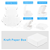 Paper Candy Boxes CON-BC0006-60B-03-5