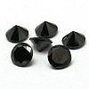 Diamond Shape Grade A Cubic Zirconia Cabochons ZIRC-M002-2.5mm-008-1