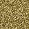MIYUKI Round Rocailles Beads X-SEED-G009-RR2250-3