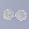 Capiz Shell Pendants SHEL-S276-23A-2