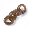 Acrylic Linking Rings OACR-S021-24E-3