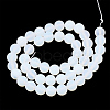 Opalite Beads Strands X-G-T106-337-3