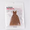 12/0 Glass Seed Beads X-SEED-A004-2mm-2B-3