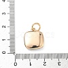Printed 304 Stainless Steel Pendants X-STAS-A131-10C-G-3
