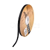 Satin Ribbon SRIB-RD6mmY-030-1
