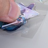 Epoxy Resin Sticker DIY-B009-06D-4