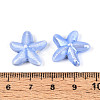Handmade Porcelain Beads PORC-Q002-02D-01-3