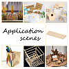 Round Bamboo Sticks WOOD-WH0030-83A-6