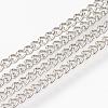 Iron Twisted Chains N0Z29041-1