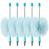 Plastic Ball-Point Pen BT-TAC0014-02A-03-2