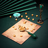 Wax Seal Stamp Set TOOL-WH0019-82C-4