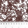 Glass Seed Beads SEED-A010-3mm-46-3