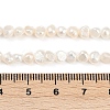 Natural Cultured Freshwater Pearl Beads Strands PEAR-P064-19B-04A-5