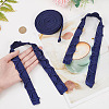1 Set Women's Wedding Dress Zipper Replacement DIY-BC0009-93B-3