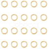 20Pcs JK Findings KK-BBC0026-06B-1