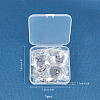 Alloy Pendants PALLOY-CA0001-01P-7