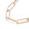 Chain Necklaces X-NJEW-JN02759-02-2
