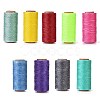 Waxed Polyester Cord YC-I003-A-M-1