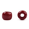 Glass Seed Beads SEED-A010-4mm-45B-2