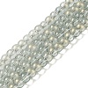 Glass Bead Strands X-GLAA-K068-01A-05-1