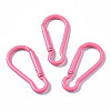 Aluminum Rock Climbing Carabiners KEYC-S255-006J-1