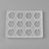 Food Grade Silicone Molds DIY-WH0146-33-1