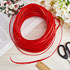 30M Plastic Imitation Cane Wire Cord OCOR-GF0005-40B-3