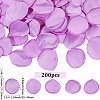200Pcs Artificial Rose Petals FIND-SP0004-56L-2