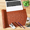 PU Leather Fabric DIY-WH20055-025F-3