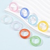 Cat Eye Finger Rings RJEW-G363-01A-1