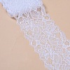 Elastic Lace Trim OCOR-WH0024-A11-1