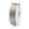 Polyester Metallic Thread OCOR-G006-02-1.0mm-50-2