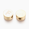 304 Stainless Steel Beads STAS-I126-02G-F-2