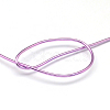 Anodized Aluminum Wire AW-S001-0.8mm-22-3